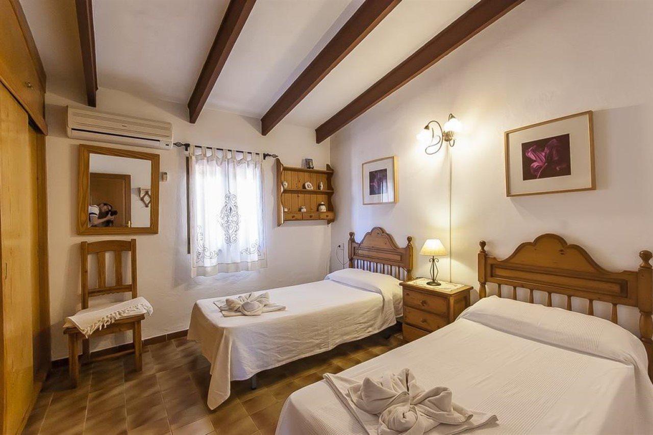 Finca Tramuntana 外观 照片